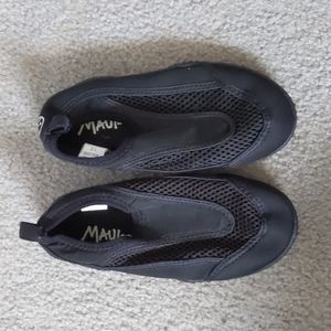 Maui and Sons toddler water shoes
